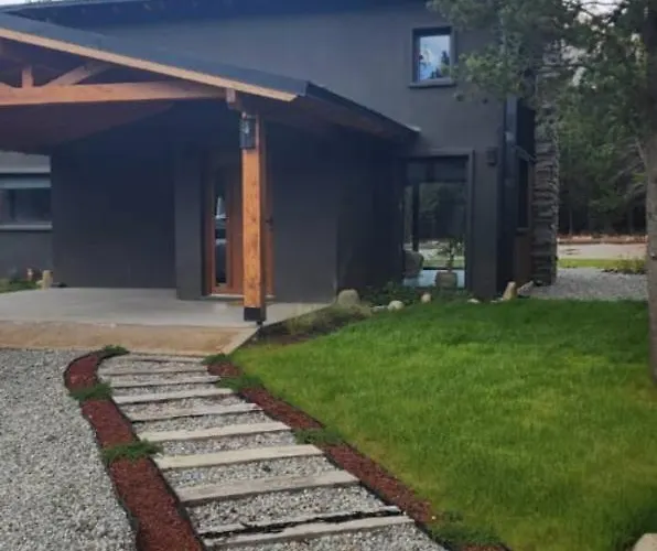 Bariloche Spectacular House
