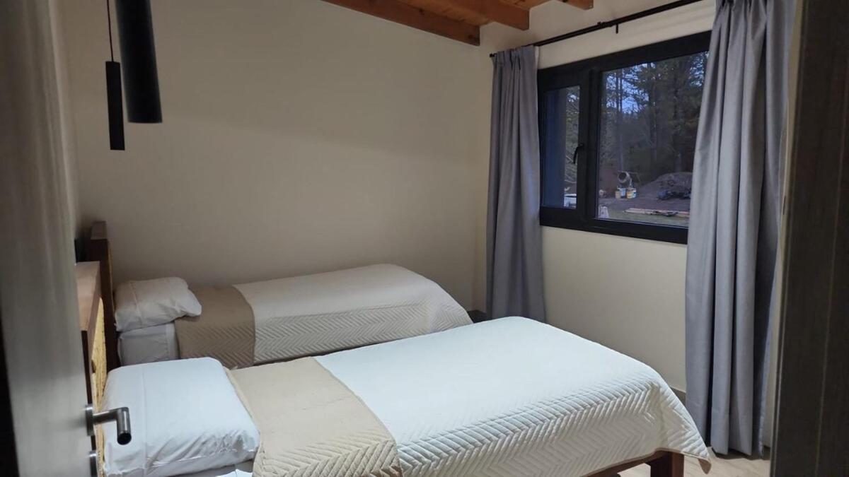 Сasa de vacaciones Bariloche Spectacular House